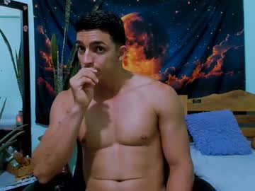 Recommended: jacob_black21