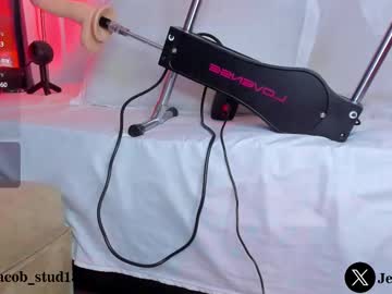 jacob_stud18 - Live Performer