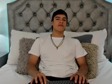 Live twink cam Jacobbiker, age 20 yrs nude and streaming