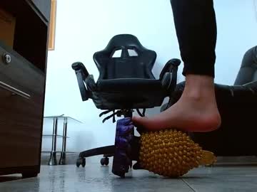 Feet Cams Live model Jacobkingd, age 26 streaming Foot Fetish VR