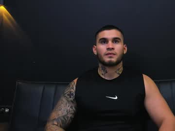 Jacobsthorm • lovense25y • Colombia • public