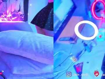 Live cam boy Jadee_reeed, 20 yrs – Hot Male Cams