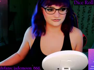 jademoon666 - Live EU Performer
