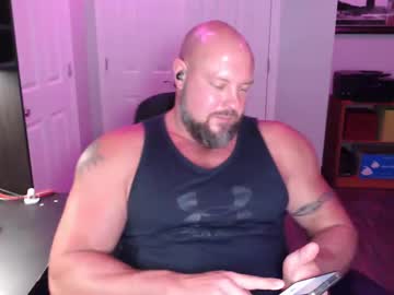 Muscle cam star Jagger34, 43 yrs