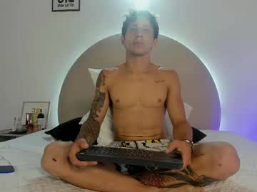 Muscle cam star Jaidy_73