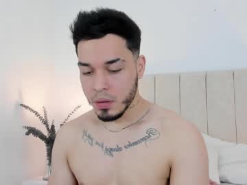 Recommended: jake_blaze_25