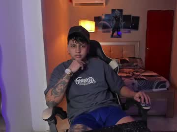 BDSM Master Jake_pons 23 yrs live domination webcam