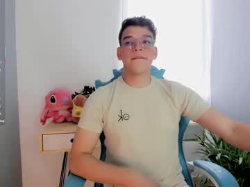 Live gay cam model Jake_walkerboy22 yrs streaming now in HD