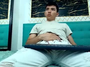 jakemendoza_ - Live EU Performer