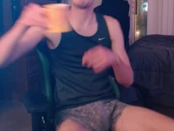 Live gay cam model Jamesblond_123 yrs streaming now in HD