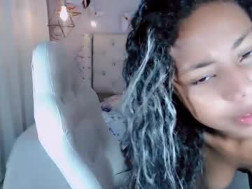 jasmin_brunette_ - Live EU Performer