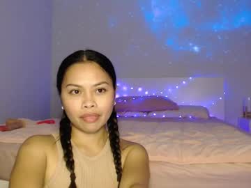 Skinny Asian cam girl Jasmineyumm live in HD