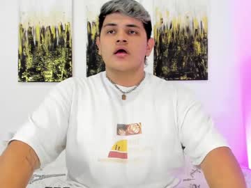 Hairy cam model Jason_boy_, 18 yrs live now