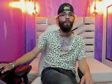 Jasper_storm big cock cam stud streaming live
