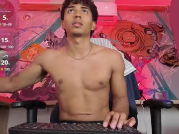 Jaycobblack1, 18 years old, Welcome to my room! // Goal: Sexy Jerk Off!! [3 tokens left] // #bbc #muscle #Feet #bigcock #young, webcam photo