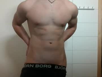 Muscle cam star Jcockdude