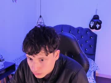 Recommended: jeff_thunder