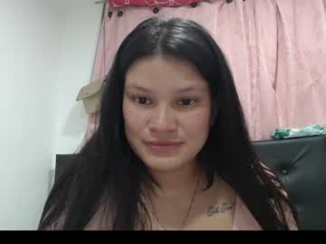 Jem_sweet, 21 years old, #bigass #smalltits #new #latinas #pvt #beauty, webcam photo