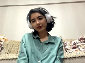 Jenifersimon, 18 years old, Gently touch my neck?<3 #new #shy #asian #18 #skinny [50 tokens remaining], webcam photo