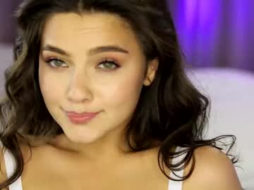 Jenny_rosexx, 18 years old, Let’s make my first days unforgettable ? - Goal Reached! #teen #young #shy #natural  #18, webcam photo