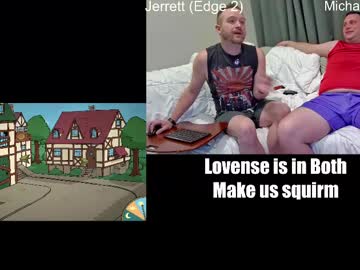 Live gay cam model Jerretthill37 yrs streaming now in HD