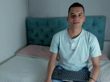 Feet Cams Live model Jerry_luckky streaming Foot Fetish VR