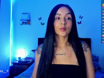 jessica_kss - Live Performer