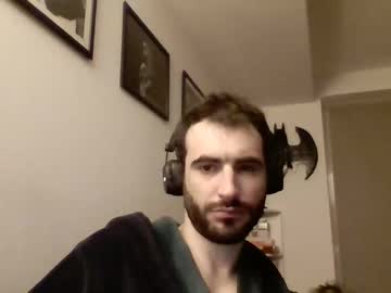 Muscle cam guy jestersquid89 profile photo live