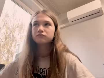 Jewelldurham, Goal: Tie my shirt shorter. Hey my Name is Helgi 18 yo. Im really new here on CB #shy #new #blonde [10 tokens remaining], webcam photo