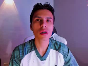 Live twink cam Jeyden_camilo, age 21 yrs nude and streaming