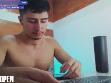 Muscle cam star Jhanking, 19 yrs