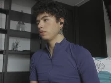 Jhn_morghan, 22 years old, Full naked [125 tokens left] #18 #dildo #uncut #latino #lovense, webcam photo