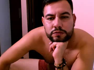 Catch me live as Jhoan_francis in premium male cam shows