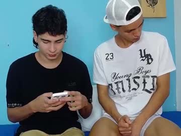 Live twink cam Jhojan_twink, age 22 yrs nude and streaming