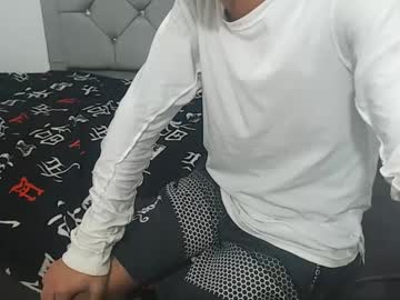 jhonny_k - Live EU Performer