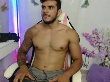 Muscle cam star Jhoss_demolishing, 26 yrs