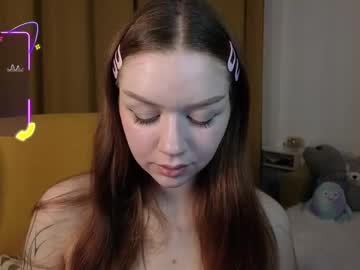 Jiaalisaa, 19 years old, Goal: 60 sec ultra high vibrations to get wild #bigass #18 #young #redhead #german - Next Goal: pinch my nipples close to cam, webcam photo