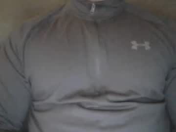 Muscle cam star Jimbone97
