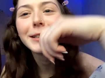 Joanalkins, 18 years old, Goal: Come close to camera and bite my finger - I'm Adel, a little #shy about my #smalltits because I'm #18, I'm the #young #new girl here [0 tokens remaining], webcam photo