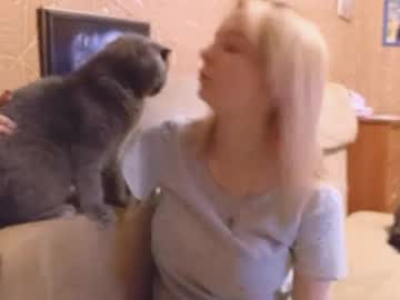 Joannieherzberg, 18 years old, GOAL: If you like me -- Hello! My name is Jean and i'm #new here and little bit #shy, but curious. Let's fun together<3 #18 #skinny #smalltits [16 tokens remaining], webcam photo