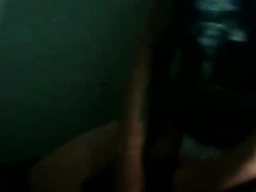 Muscle cam star Jockassla, 44 yrs