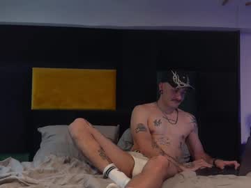 Live gay cam model Jockingmax streaming now in HD