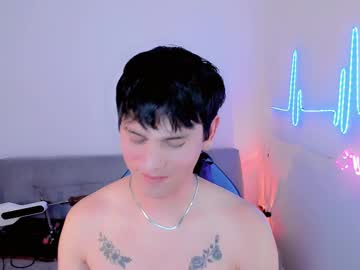 joe_jhonson - Live Performer