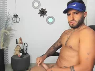 joegrex - Live EU Performer