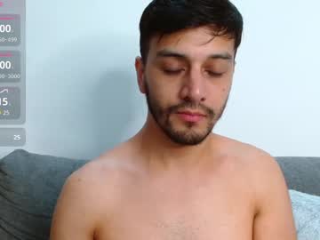 joel_callvil - Live EU Performer
