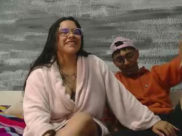 joel_sasha - Live Nude Girls - Chaturbate Cams