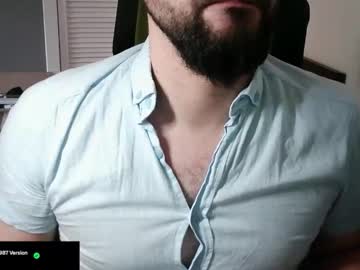 Catch me live as Joel_snow, age 34 yrs in premium male cam shows