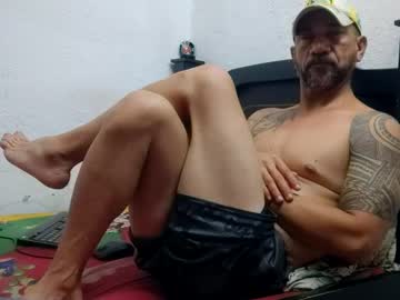 Muscle cam guy john_balthor profile photo live