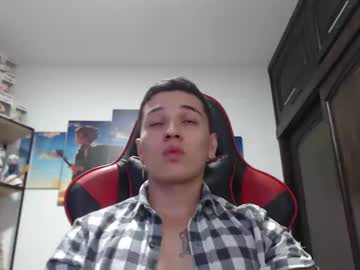 John_s117, 20 years old, FUN AND CUM #18 #teen #young #latin #muscle [524 tokens remaining], webcam photo