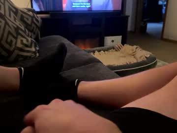 Johnsononly, 23 years old, Fuck my roomie?!?. Talk w me #fun #new #bigcock #18 #cum, webcam photo